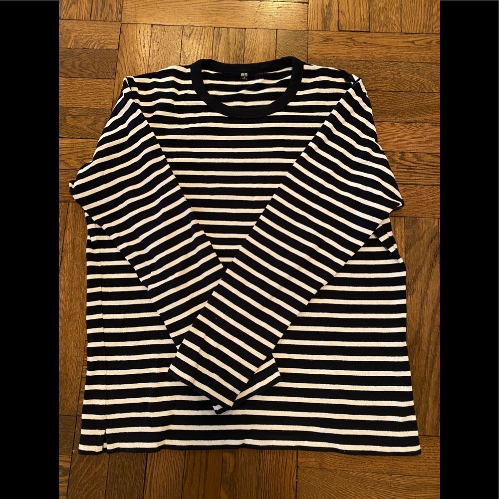Long sleeve T-shirt